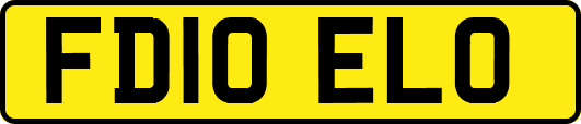 FD10ELO