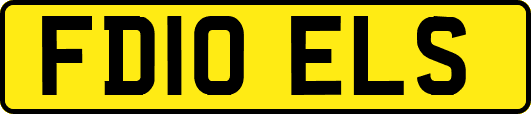FD10ELS