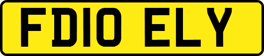 FD10ELY