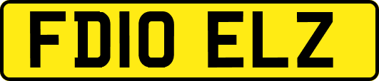 FD10ELZ
