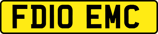 FD10EMC