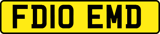 FD10EMD