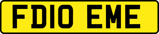FD10EME
