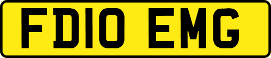FD10EMG