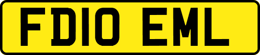FD10EML