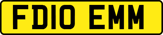 FD10EMM