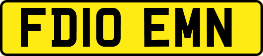 FD10EMN