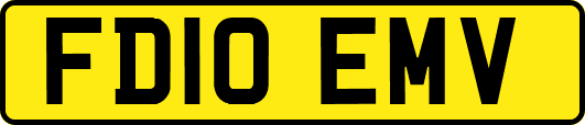 FD10EMV