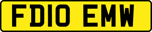 FD10EMW