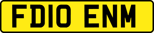FD10ENM