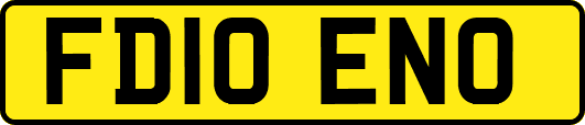 FD10ENO