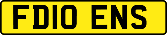 FD10ENS