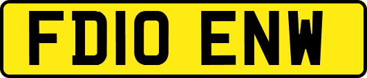 FD10ENW
