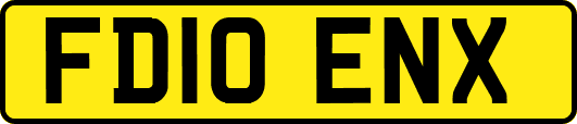 FD10ENX