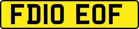 FD10EOF