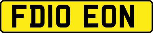 FD10EON