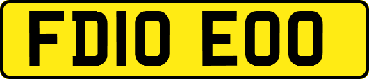 FD10EOO
