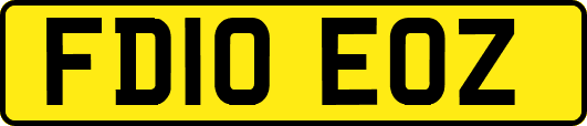 FD10EOZ