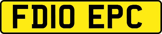 FD10EPC