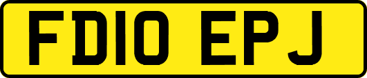FD10EPJ