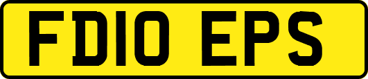 FD10EPS