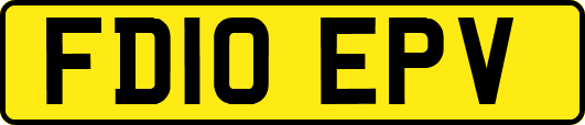 FD10EPV