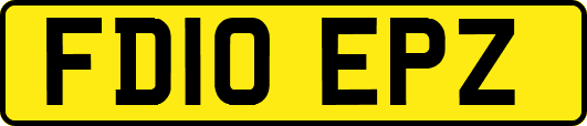 FD10EPZ
