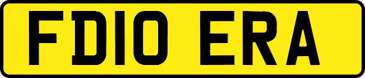 FD10ERA