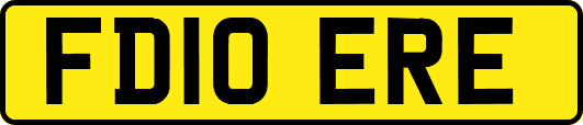 FD10ERE