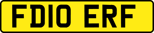 FD10ERF