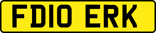 FD10ERK