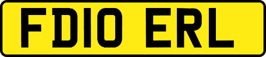 FD10ERL
