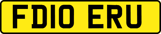 FD10ERU