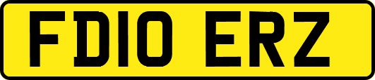 FD10ERZ