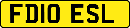 FD10ESL