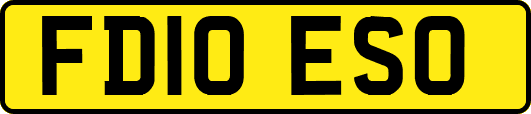 FD10ESO