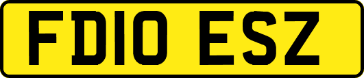 FD10ESZ