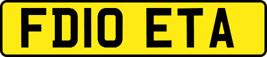 FD10ETA
