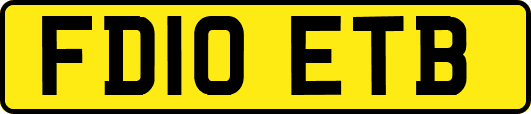 FD10ETB