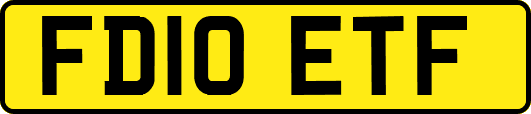 FD10ETF