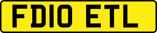 FD10ETL