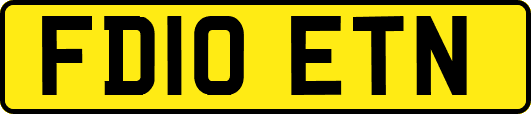 FD10ETN