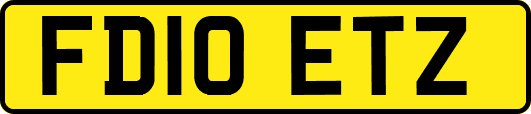 FD10ETZ