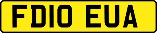 FD10EUA