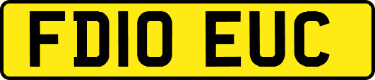 FD10EUC