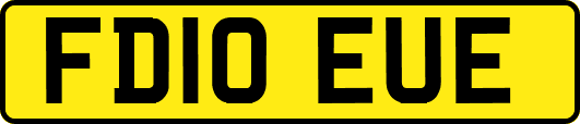FD10EUE