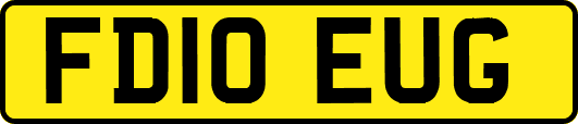 FD10EUG