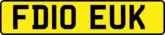 FD10EUK