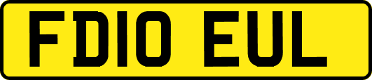FD10EUL