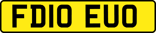FD10EUO